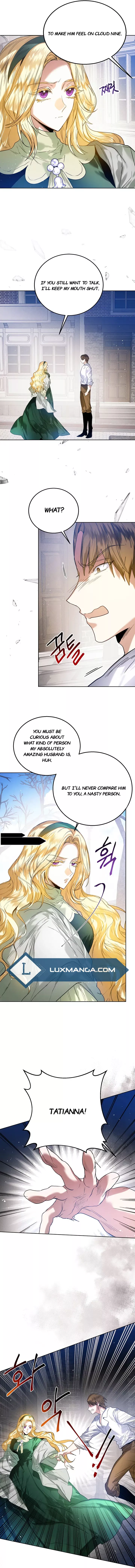 Royal Marriage Chapter 35.5 - HolyManga.Net