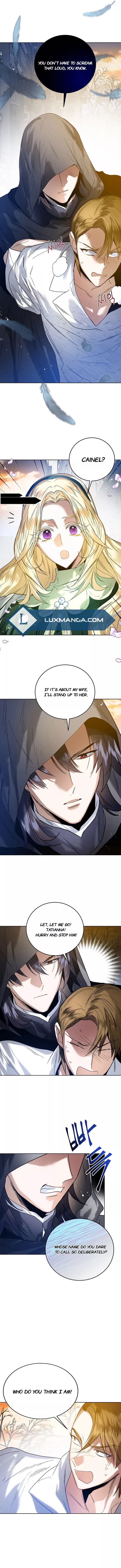 Royal Marriage Chapter 35.5 - HolyManga.Net