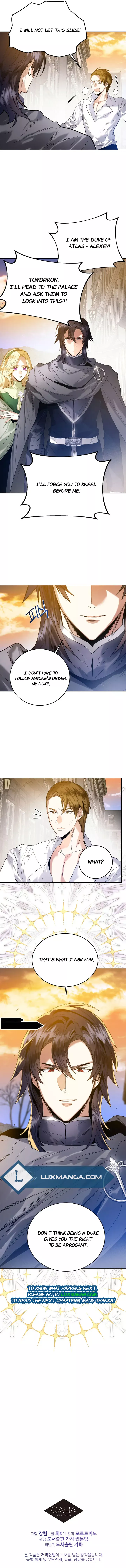 Royal Marriage Chapter 35.5 - HolyManga.Net