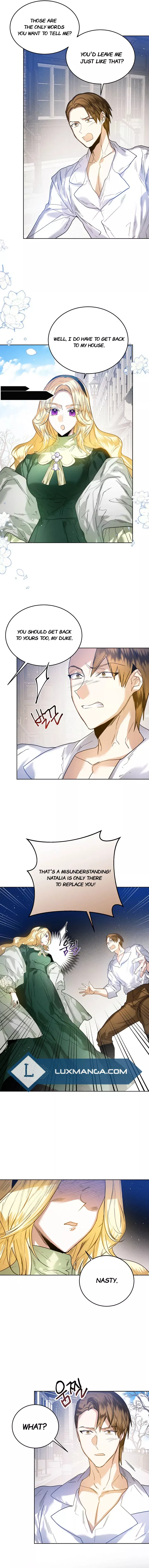 Royal Marriage Chapter 35 - HolyManga.Net