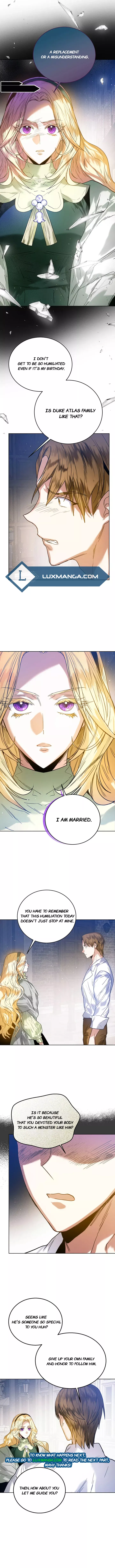 Royal Marriage Chapter 35 - HolyManga.Net