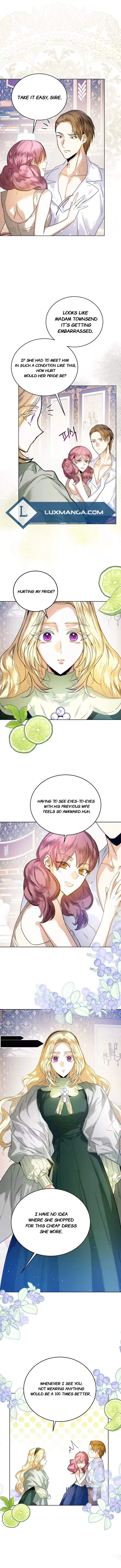 Royal Marriage Chapter 35 - HolyManga.Net