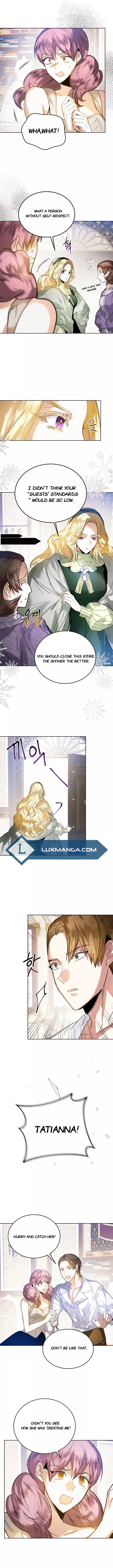 Royal Marriage Chapter 35 - HolyManga.Net