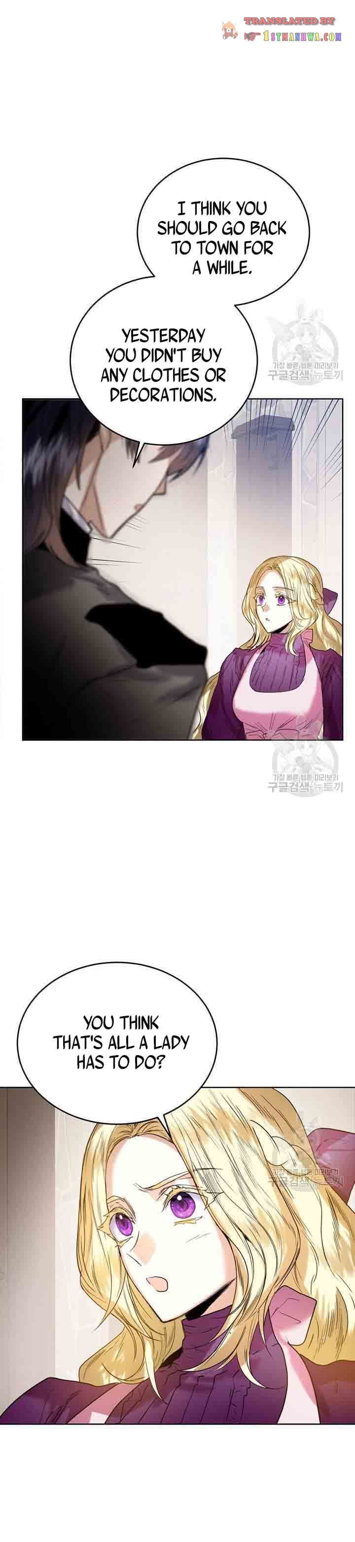 Royal Marriage Chapter 38 - HolyManga.Net