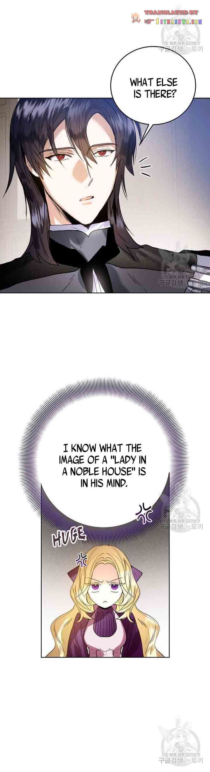 Royal Marriage Chapter 38 - HolyManga.Net