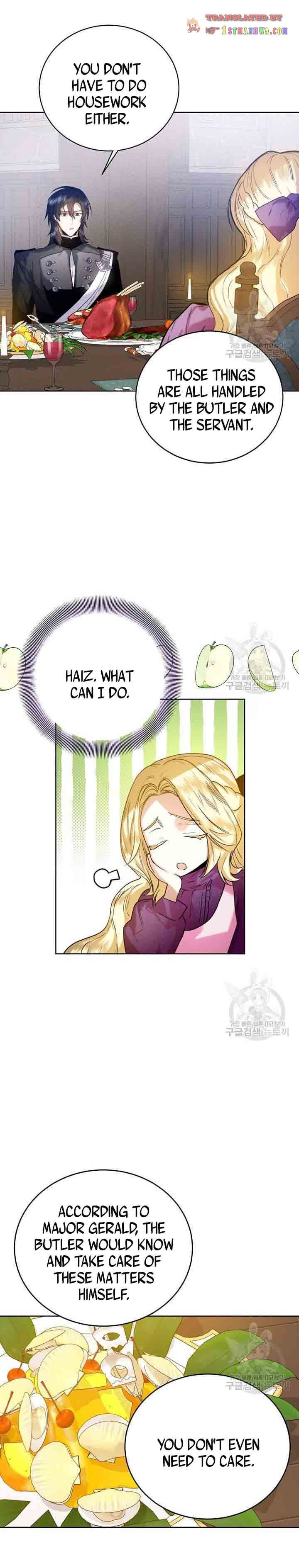 Royal Marriage Chapter 38 - HolyManga.Net