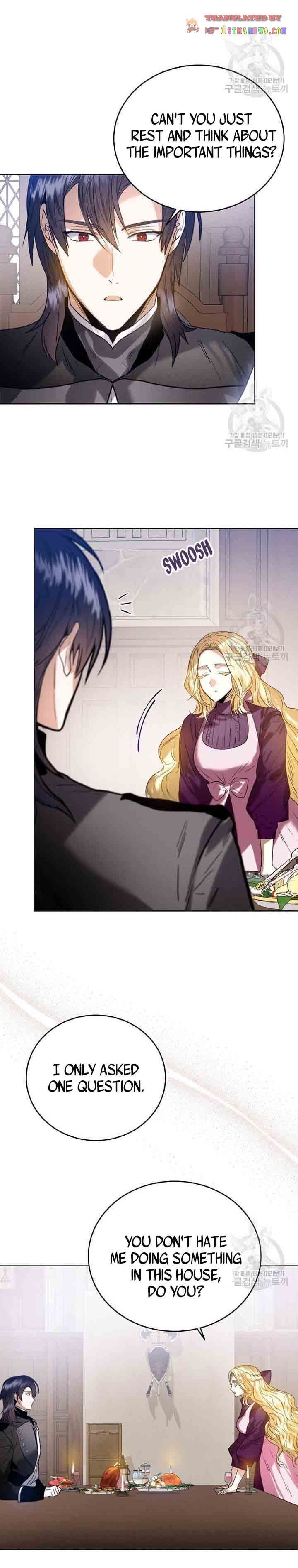 Royal Marriage Chapter 38 - HolyManga.Net