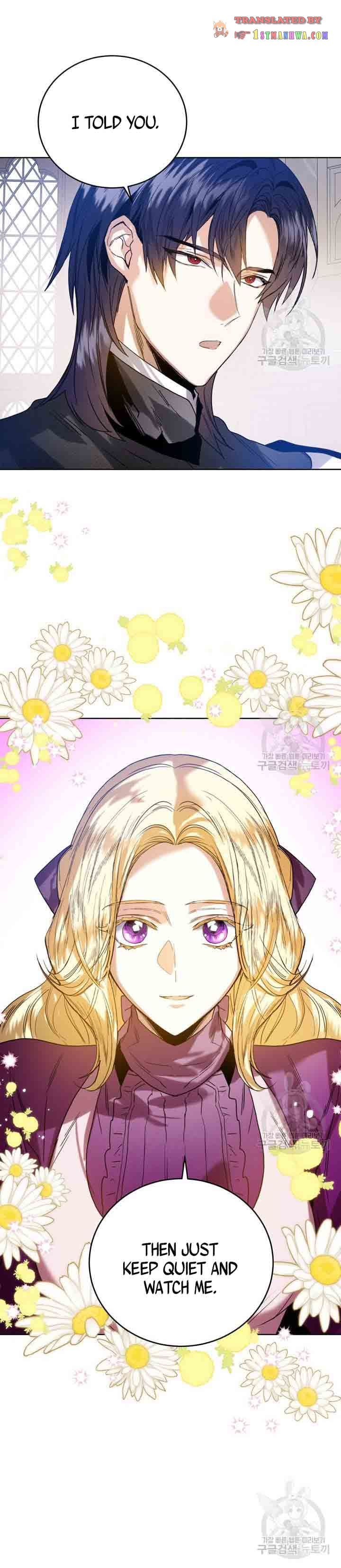 Royal Marriage Chapter 38 - HolyManga.Net