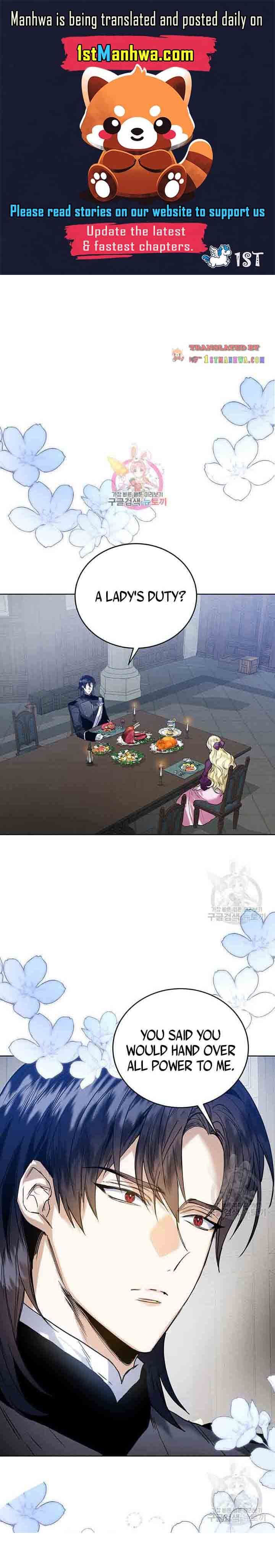Royal Marriage Chapter 38 - HolyManga.Net