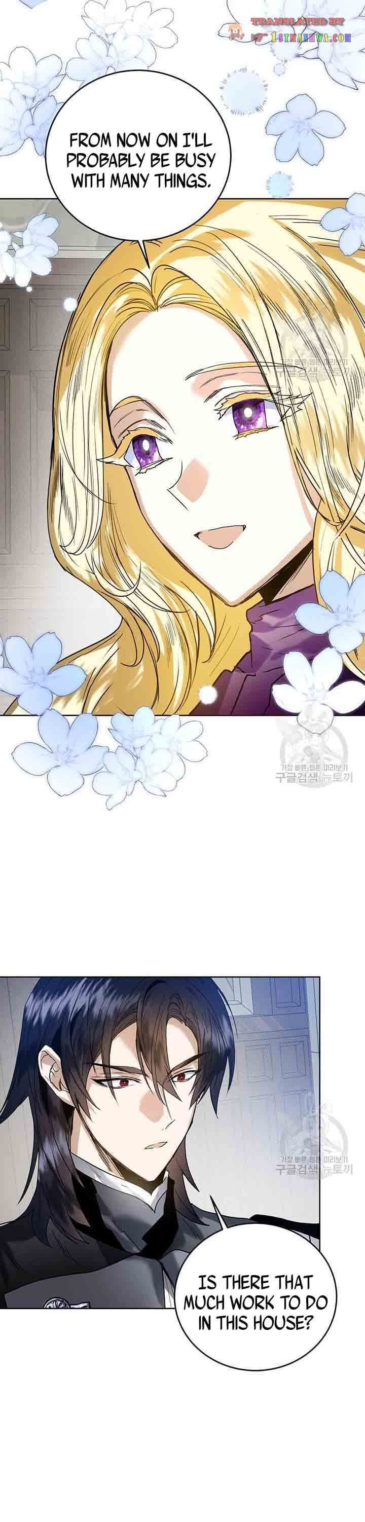 Royal Marriage Chapter 38 - HolyManga.Net