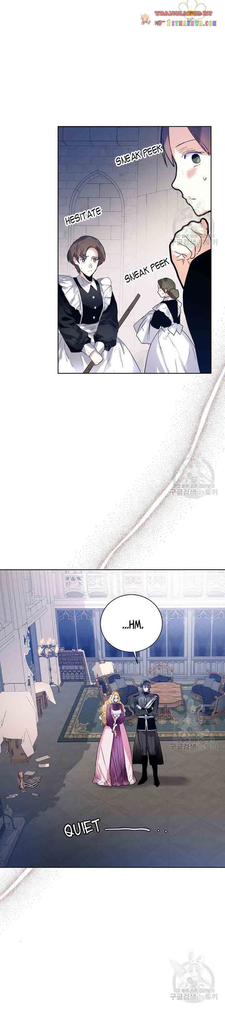 Royal Marriage Chapter 38 - HolyManga.Net