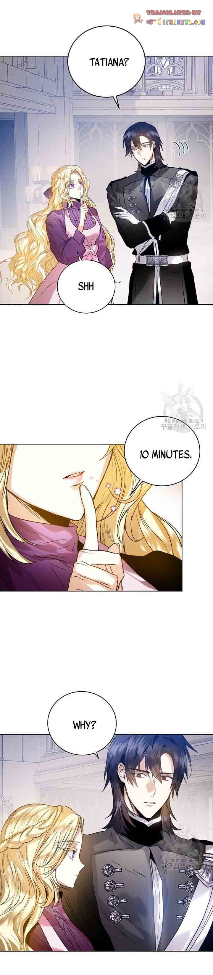 Royal Marriage Chapter 38 - HolyManga.Net