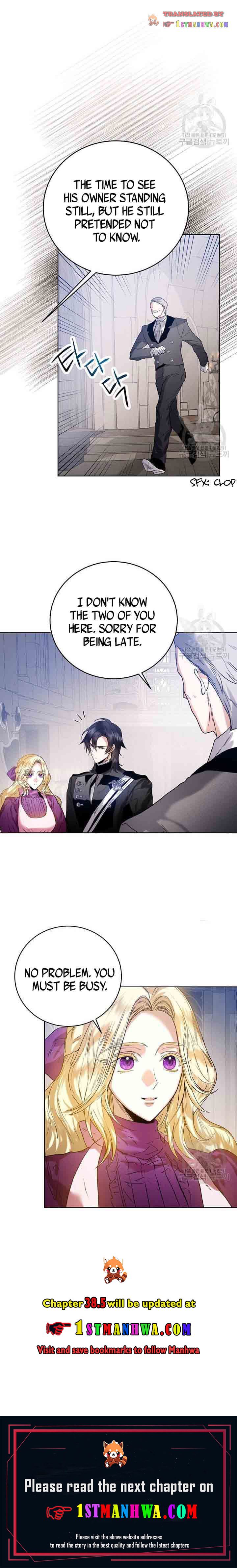 Royal Marriage Chapter 38 - HolyManga.Net