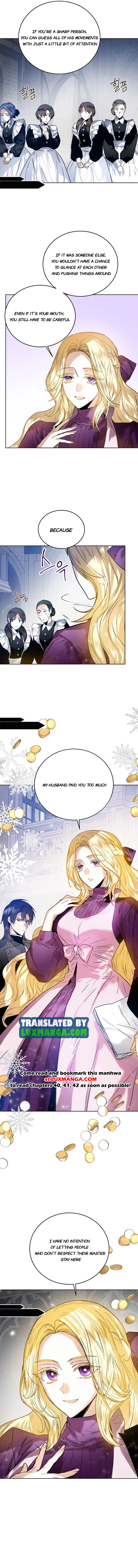 Royal Marriage Chapter 39.5 - HolyManga.Net