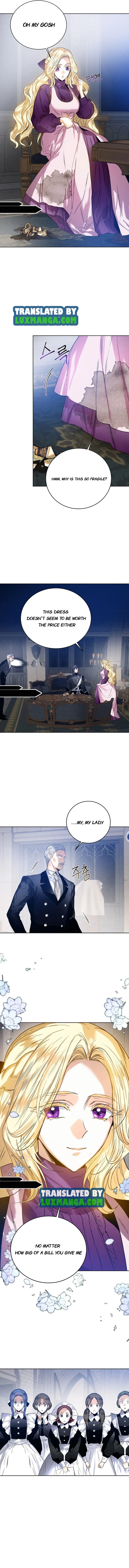 Royal Marriage Chapter 39 - HolyManga.Net