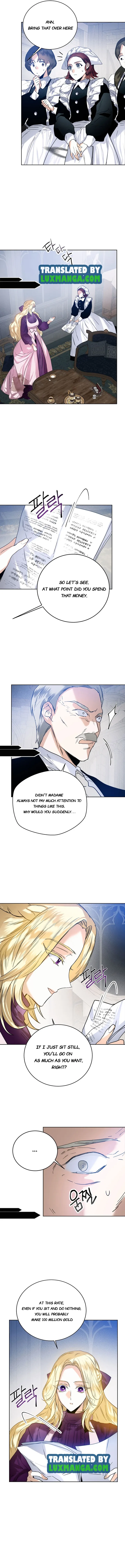 Royal Marriage Chapter 39 - HolyManga.Net