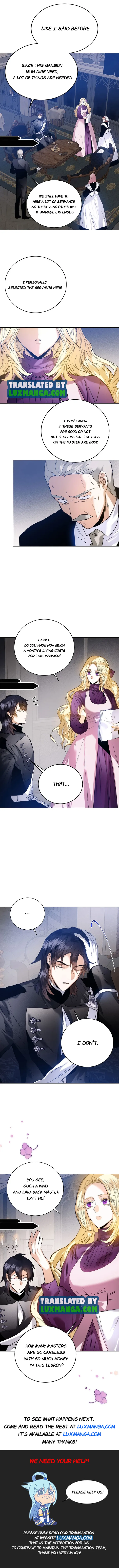 Royal Marriage Chapter 39 - HolyManga.Net
