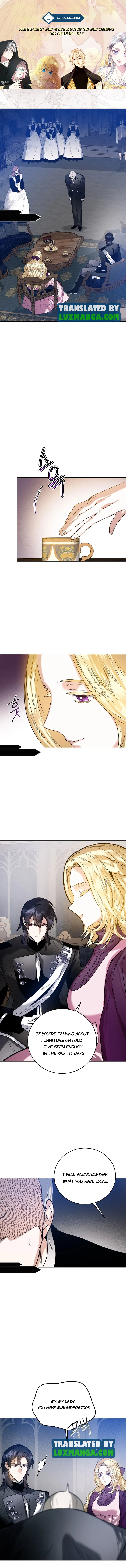 Royal Marriage Chapter 39 - HolyManga.Net