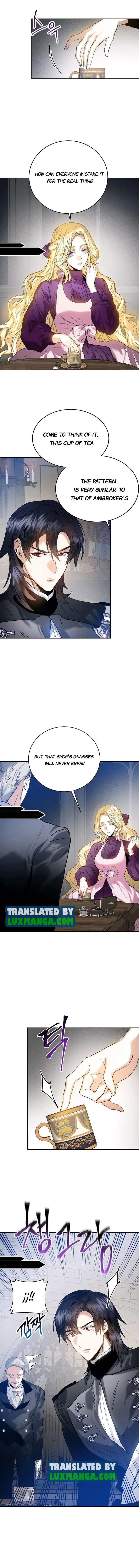Royal Marriage Chapter 39 - HolyManga.Net