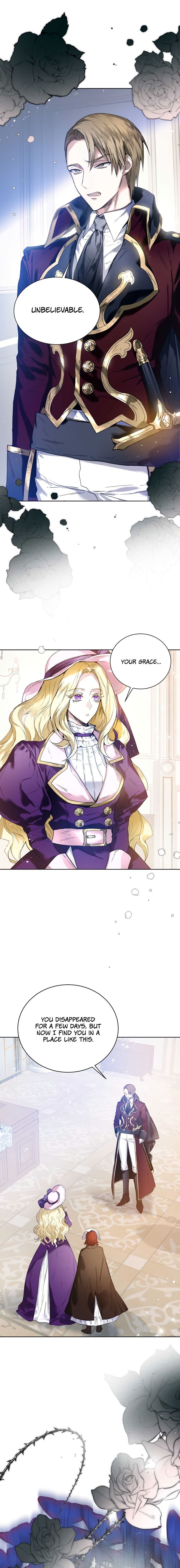 Royal Marriage Chapter 5 - HolyManga.Net