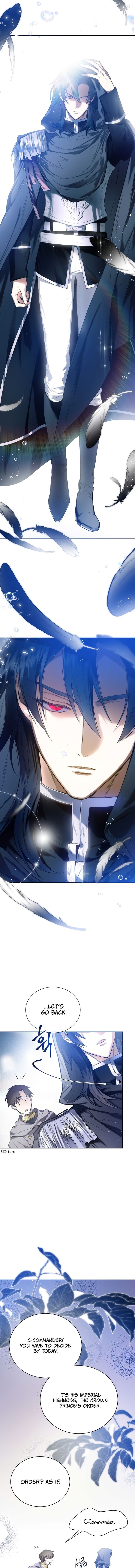 Royal Marriage Chapter 5 - HolyManga.Net