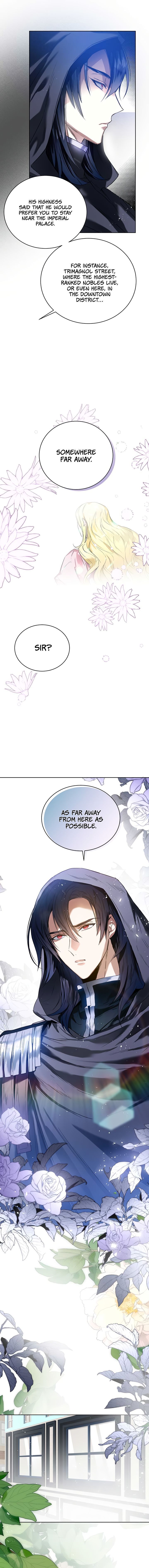 Royal Marriage Chapter 5 - HolyManga.Net
