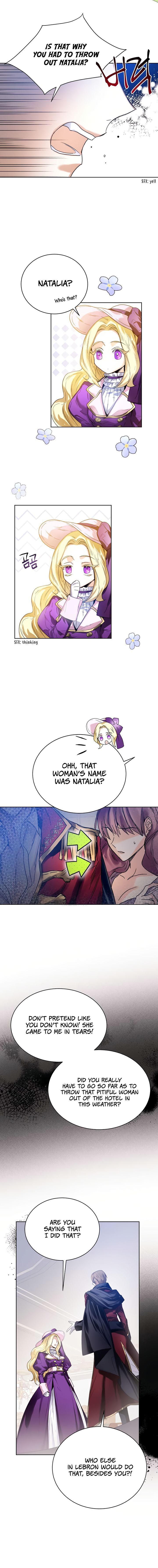Royal Marriage Chapter 5 - HolyManga.Net