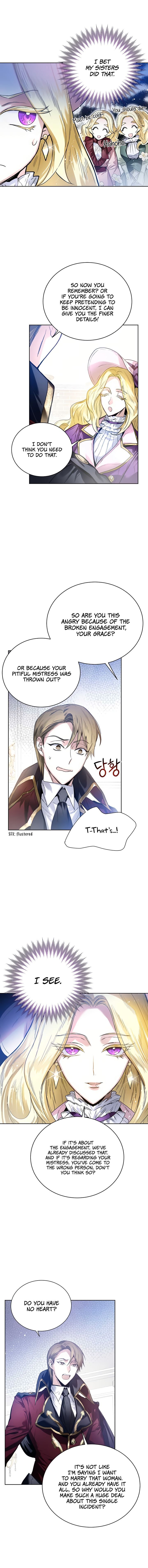 Royal Marriage Chapter 5 - HolyManga.Net