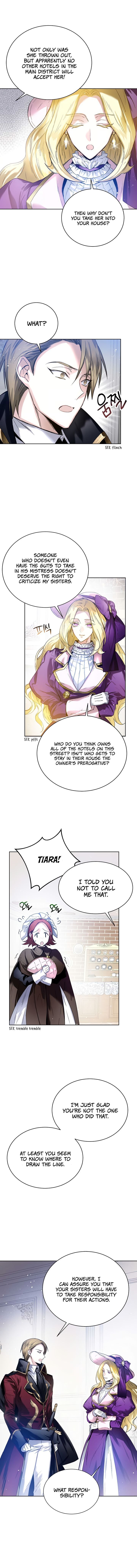 Royal Marriage Chapter 5 - HolyManga.Net