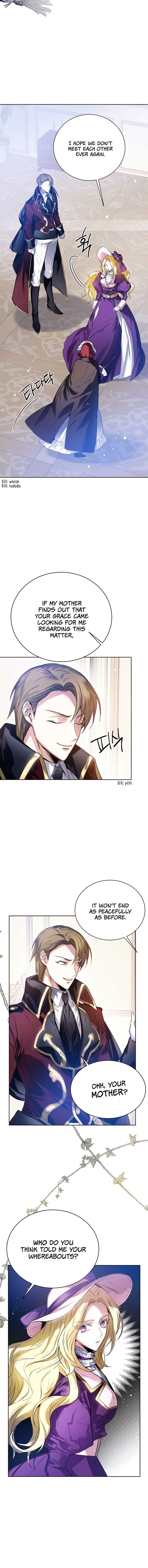 Royal Marriage Chapter 5 - HolyManga.Net