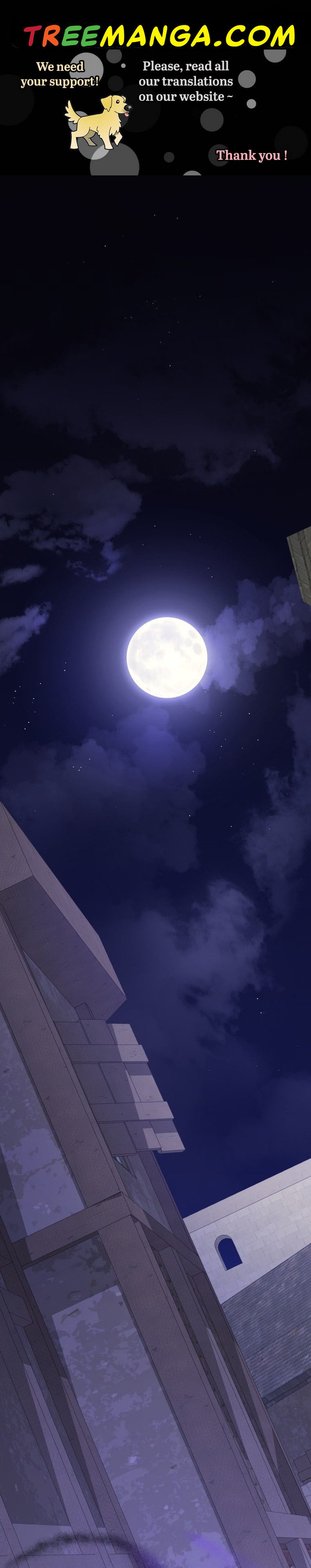 Say The Spell, Rose! Chapter 14 - HolyManga.Net