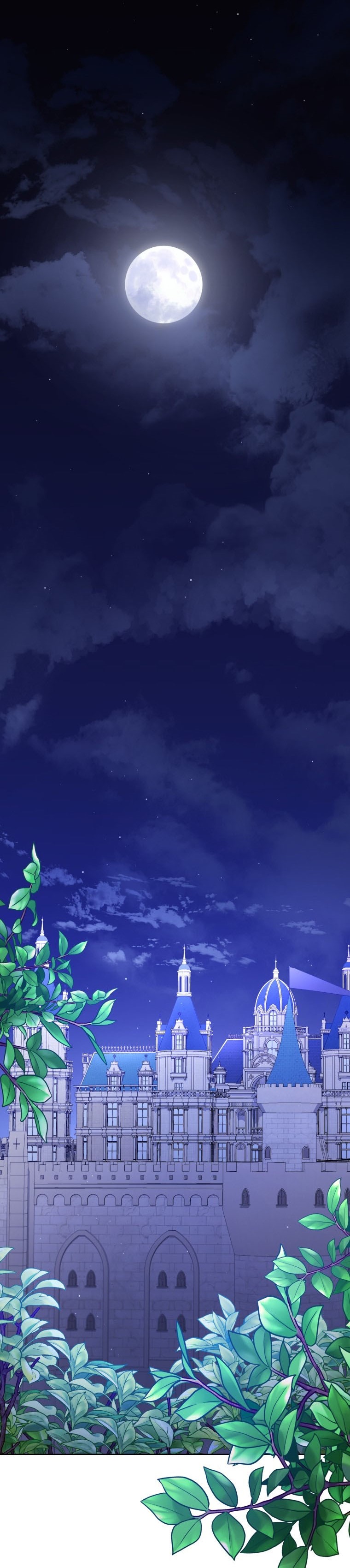 Say The Spell, Rose! Chapter 14 - HolyManga.Net