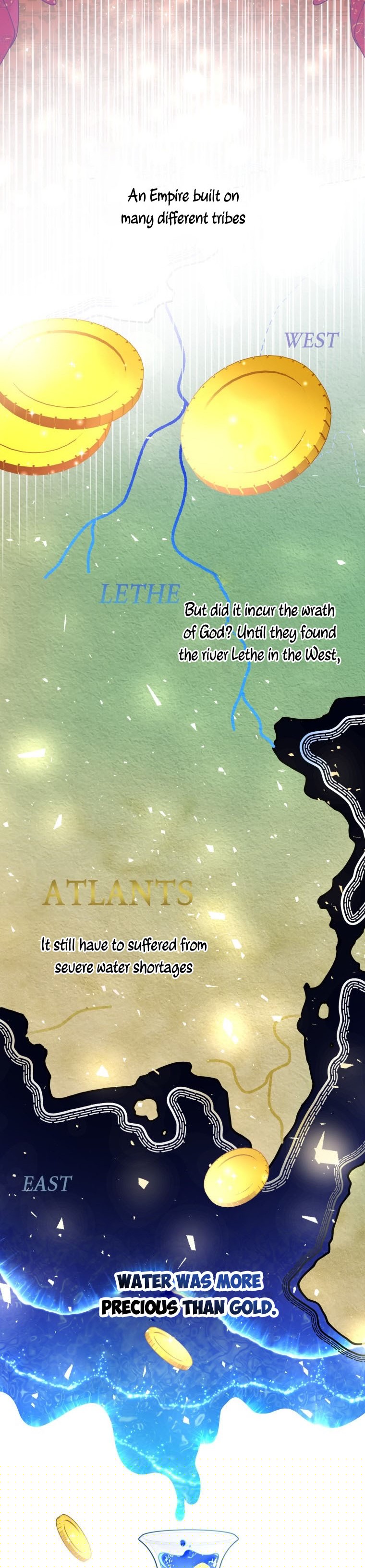 Say The Spell, Rose! Chapter 14 - HolyManga.Net
