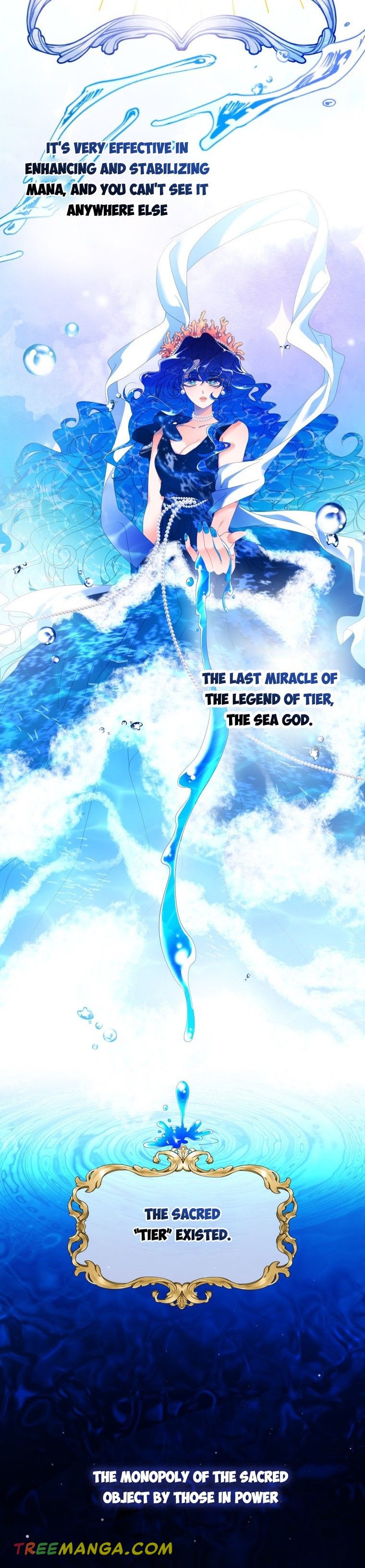 Say The Spell, Rose! Chapter 14 - HolyManga.Net