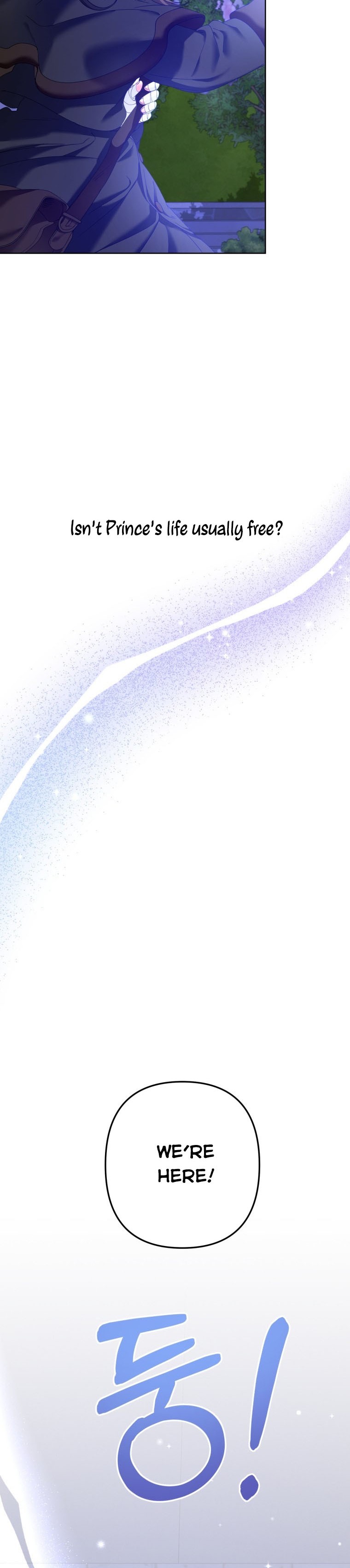 Say The Spell, Rose! Chapter 14 - HolyManga.Net