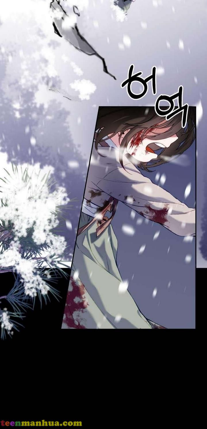 Say The Spell, Rose! Chapter 1 - HolyManga.Net