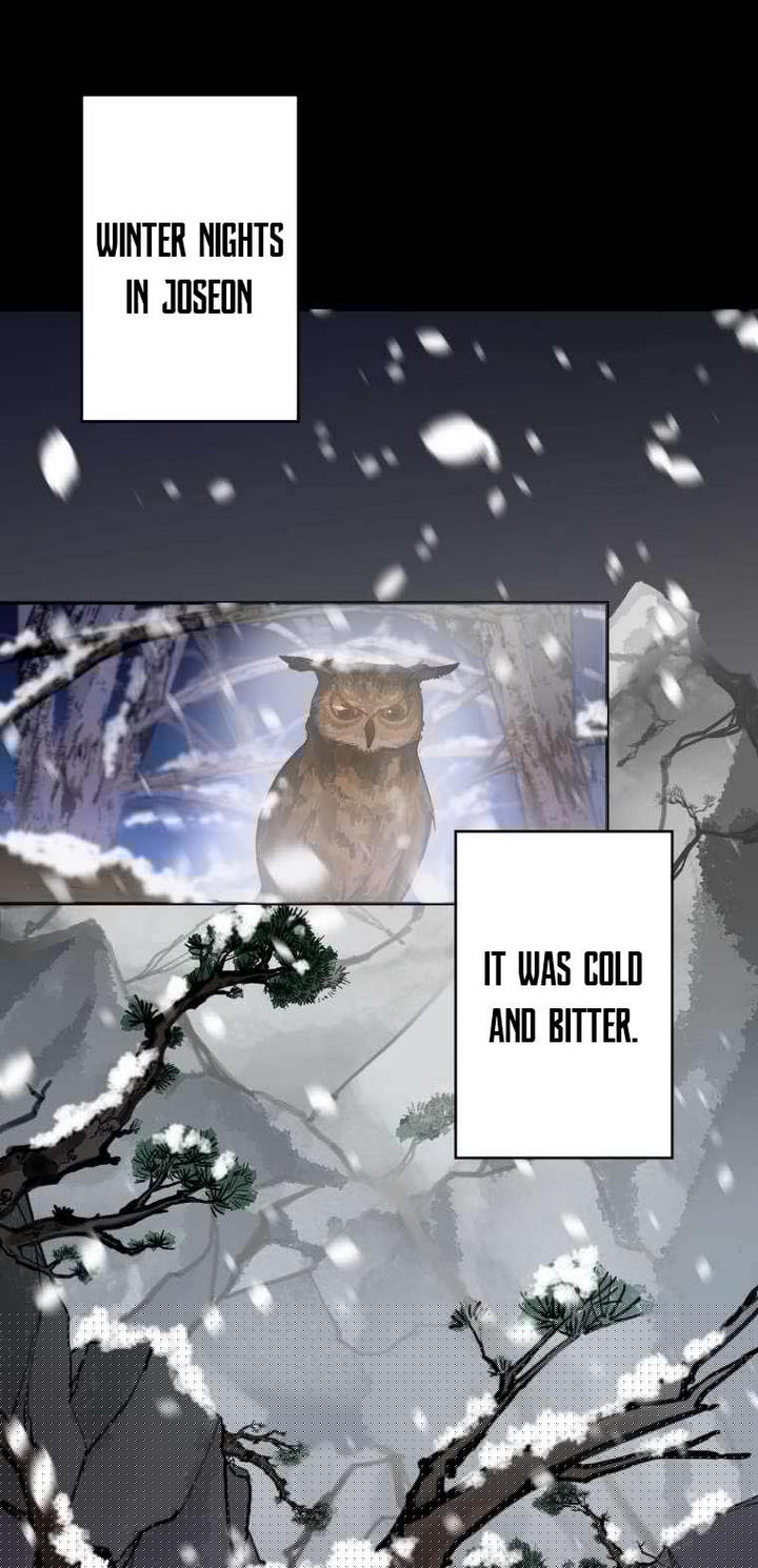 Say The Spell, Rose! Chapter 1 - HolyManga.Net