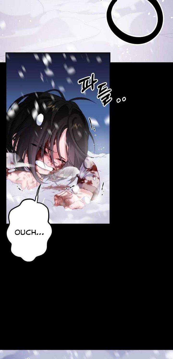 Say The Spell, Rose! Chapter 1 - HolyManga.Net