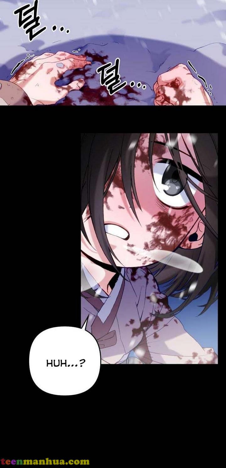 Say The Spell, Rose! Chapter 1 - HolyManga.Net
