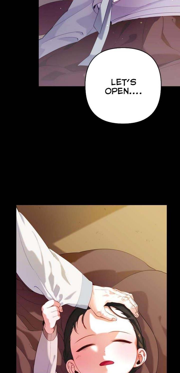 Say The Spell, Rose! Chapter 1 - HolyManga.Net