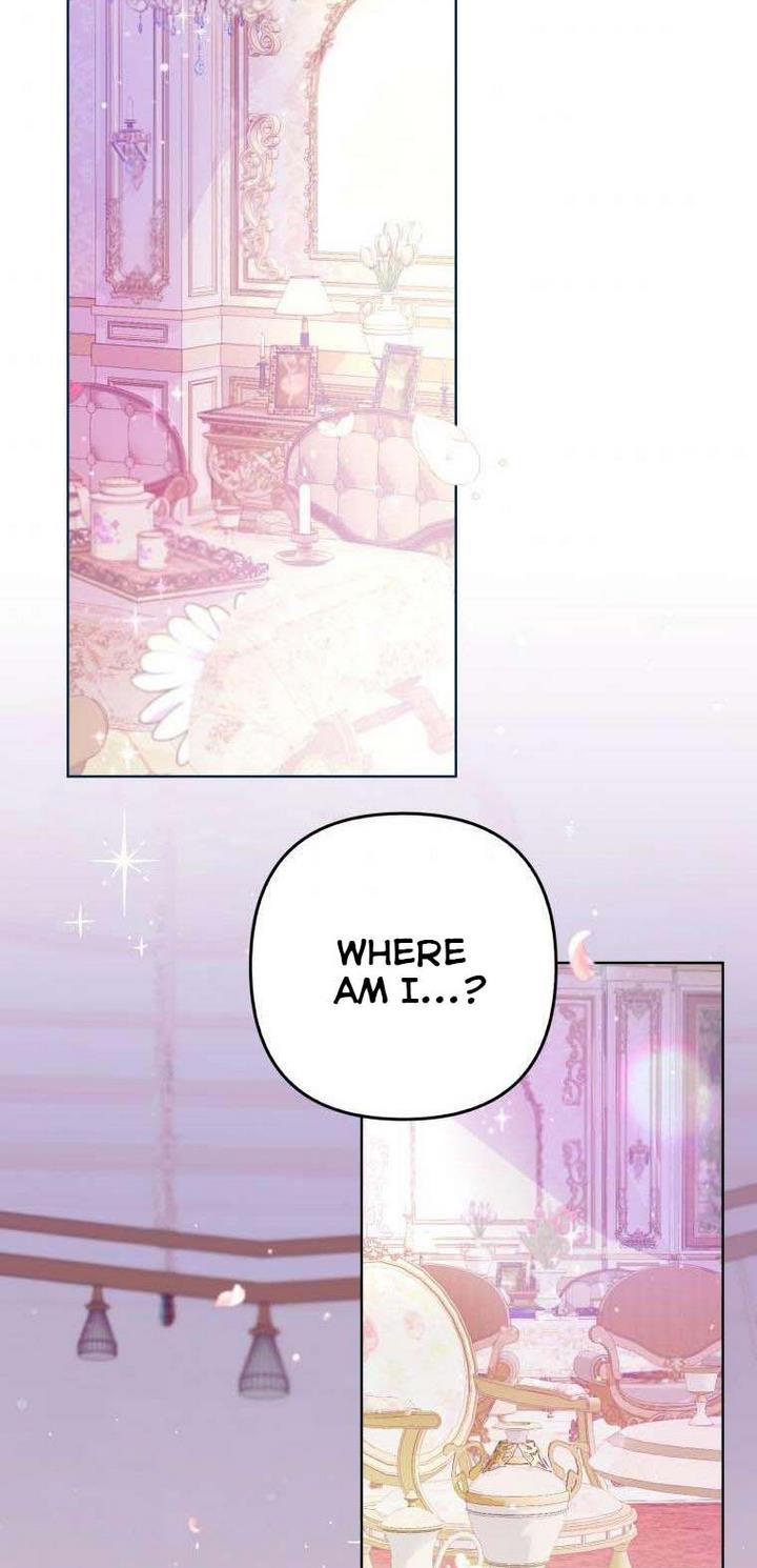 Say The Spell, Rose! Chapter 1 - HolyManga.Net