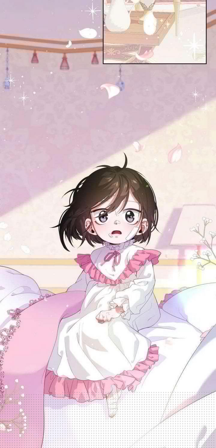 Say The Spell, Rose! Chapter 1 - HolyManga.Net