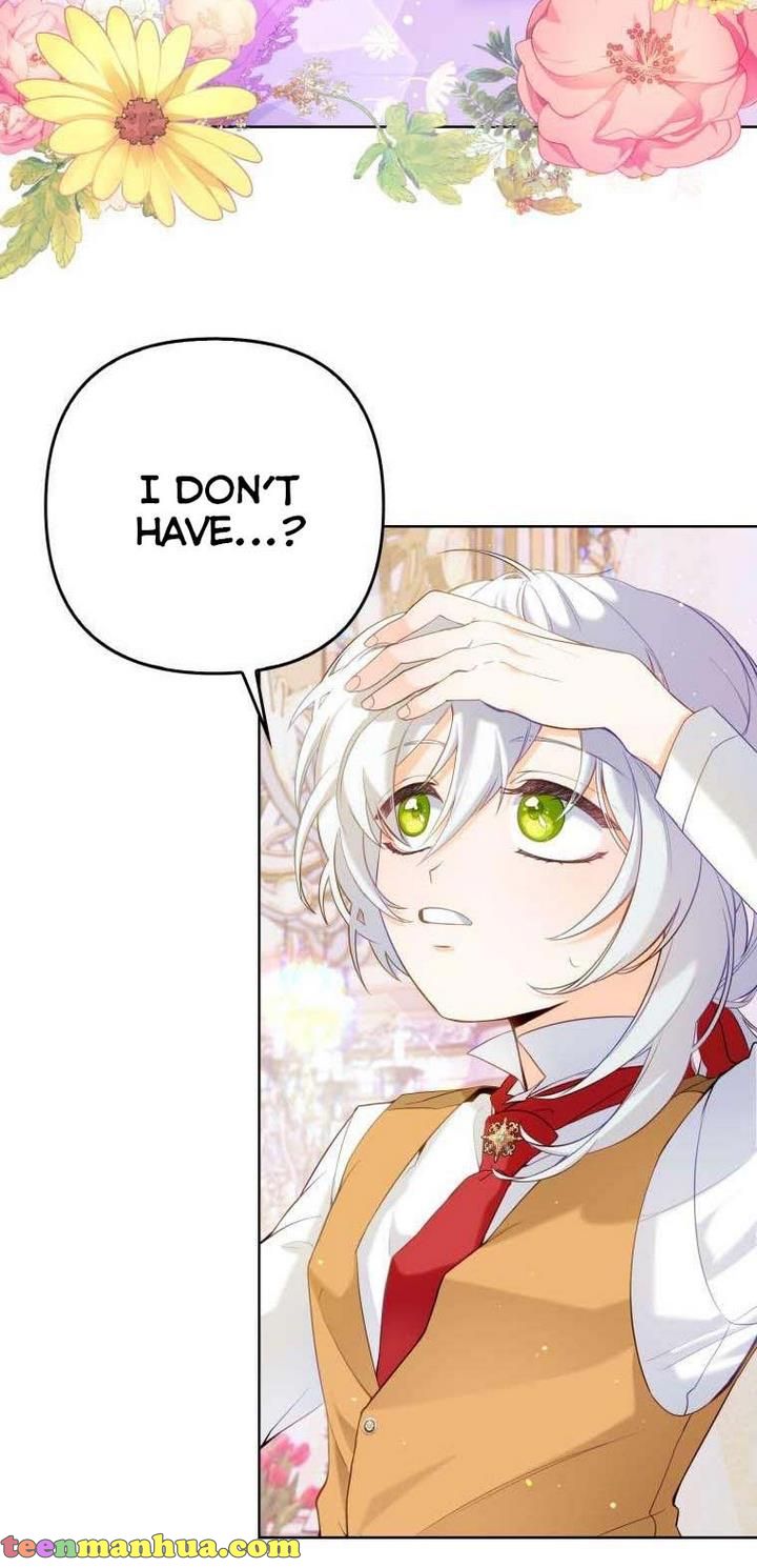 Say The Spell, Rose! Chapter 1 - HolyManga.Net