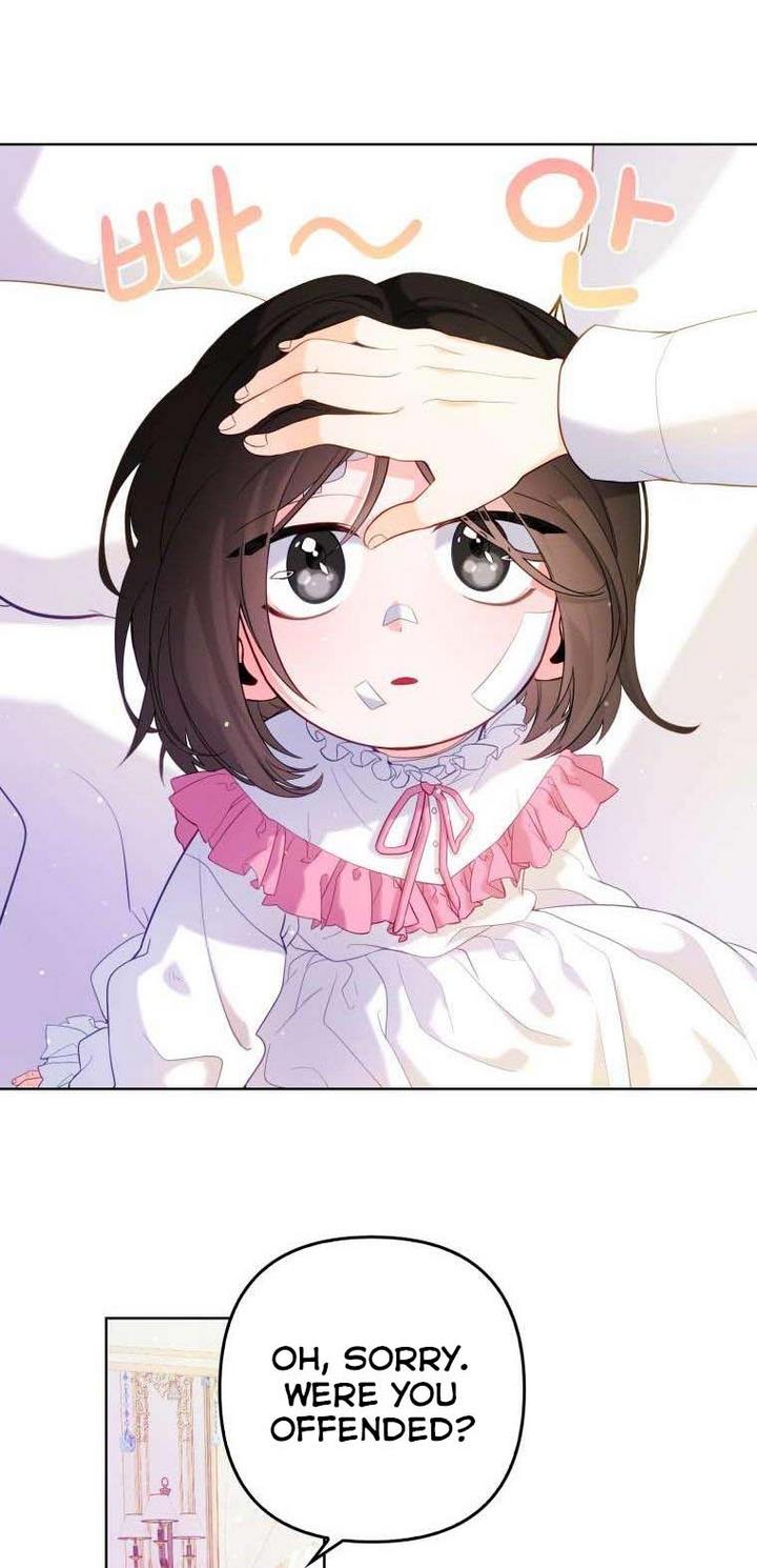 Say The Spell, Rose! Chapter 1 - HolyManga.Net