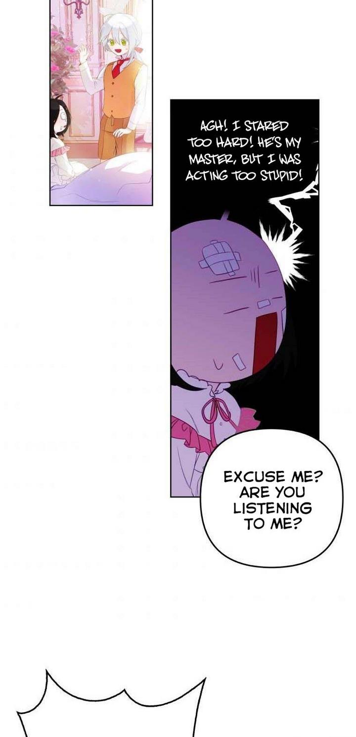 Say The Spell, Rose! Chapter 1 - HolyManga.Net