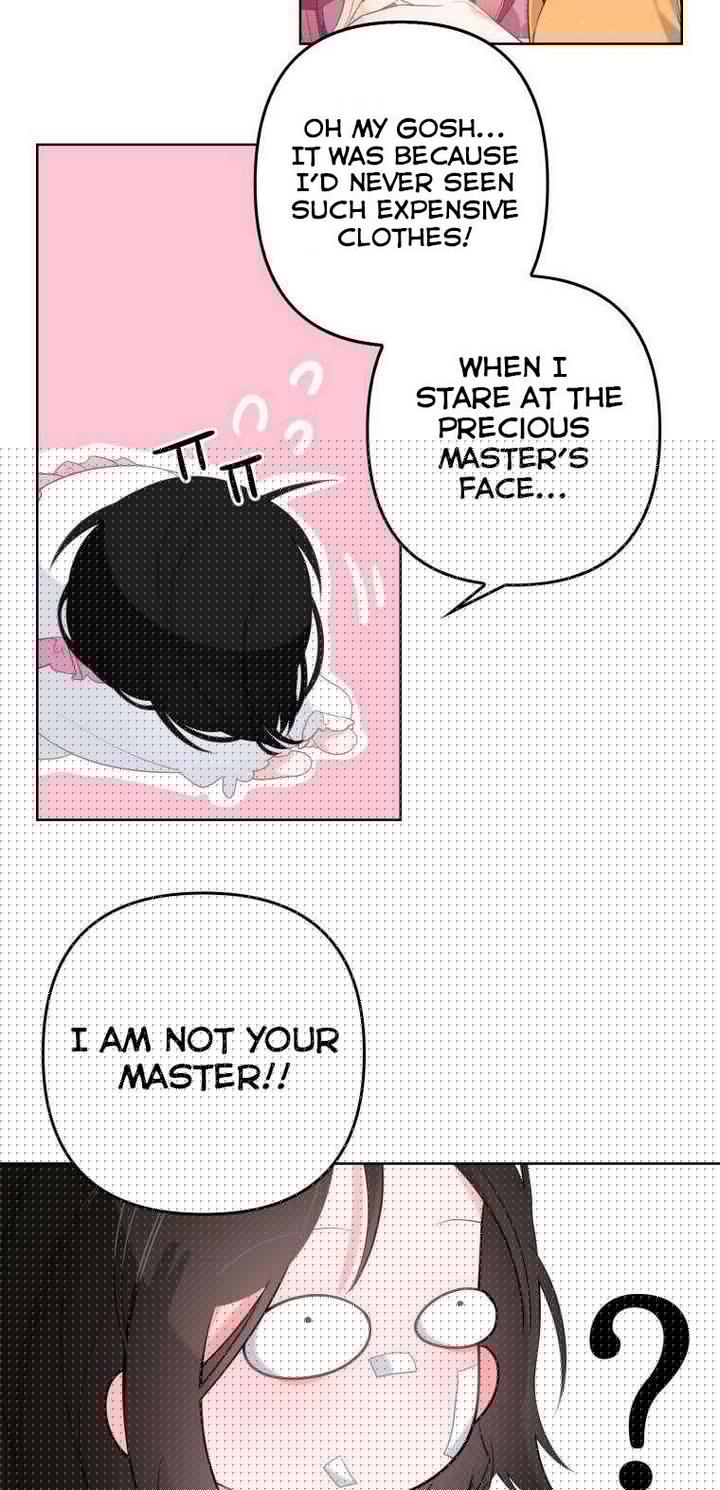 Say The Spell, Rose! Chapter 1 - HolyManga.Net