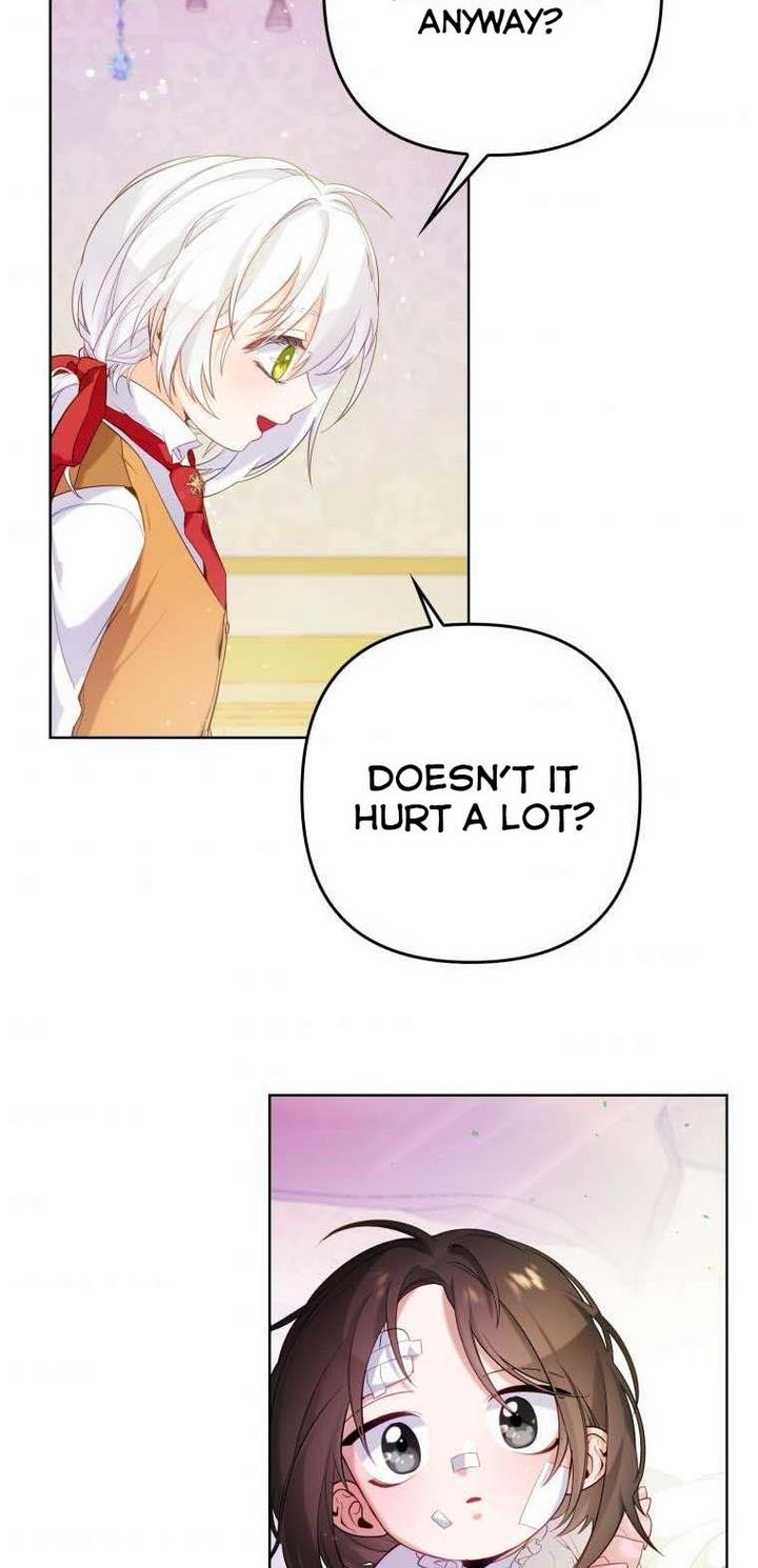 Say The Spell, Rose! Chapter 1 - HolyManga.Net