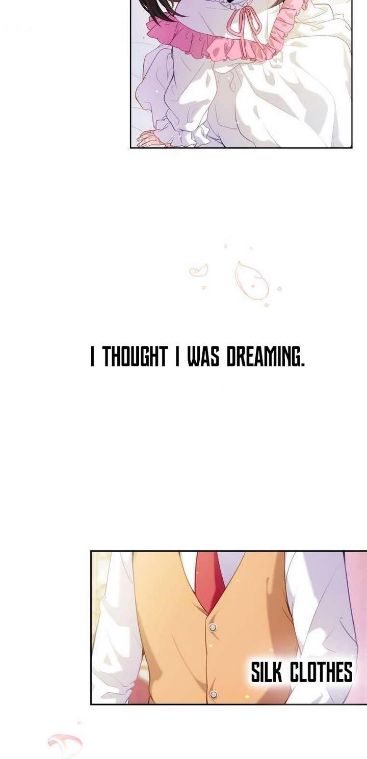 Say The Spell, Rose! Chapter 1 - HolyManga.Net