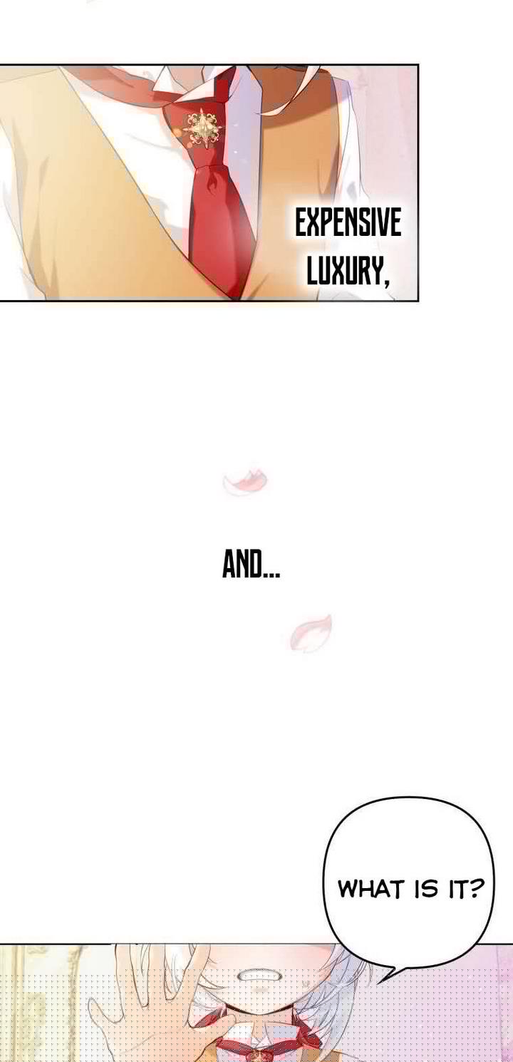 Say The Spell, Rose! Chapter 1 - HolyManga.Net