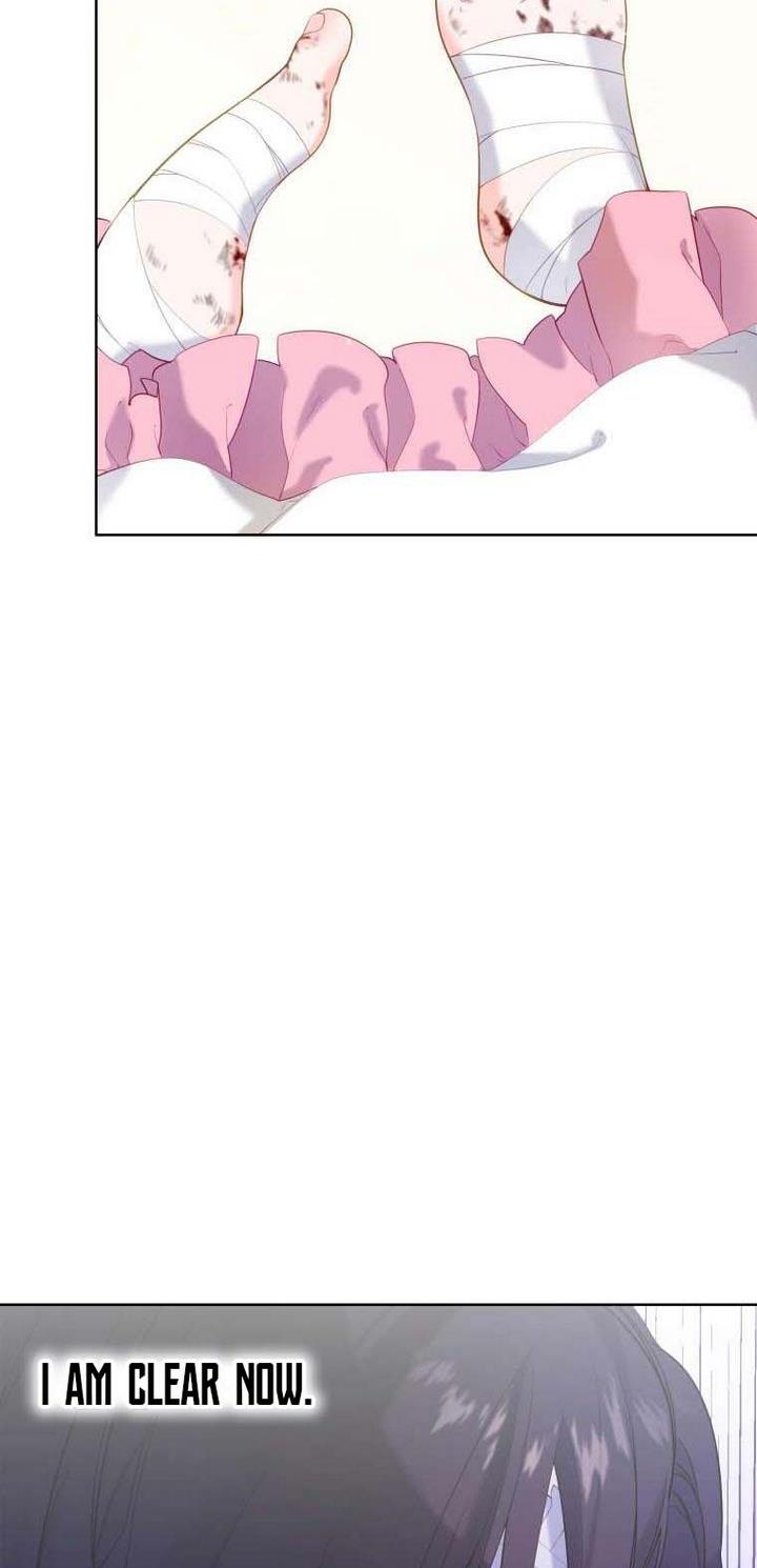 Say The Spell, Rose! Chapter 1 - HolyManga.Net